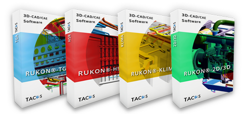 RUKON Software