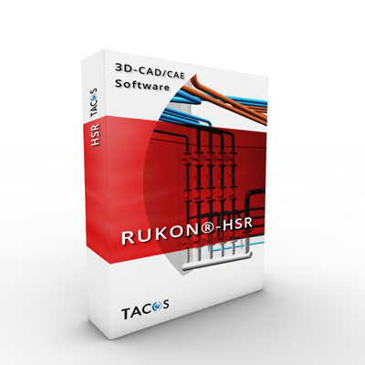 RUKON&reg; - HSR