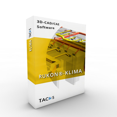 RUKON&reg; - KLIMA