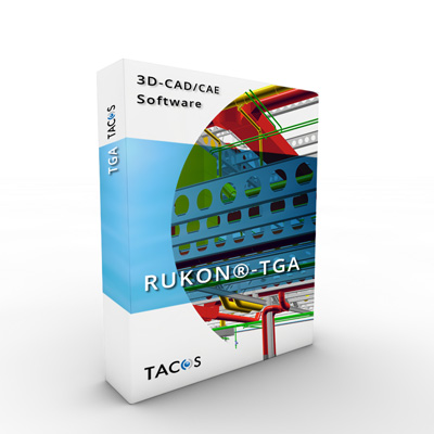 RUKON&reg; - TGA