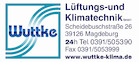 Wuttke Gesellschaft für Lüftungs- und Klimatechnik mbH